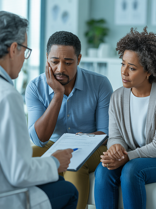 Expert consultation