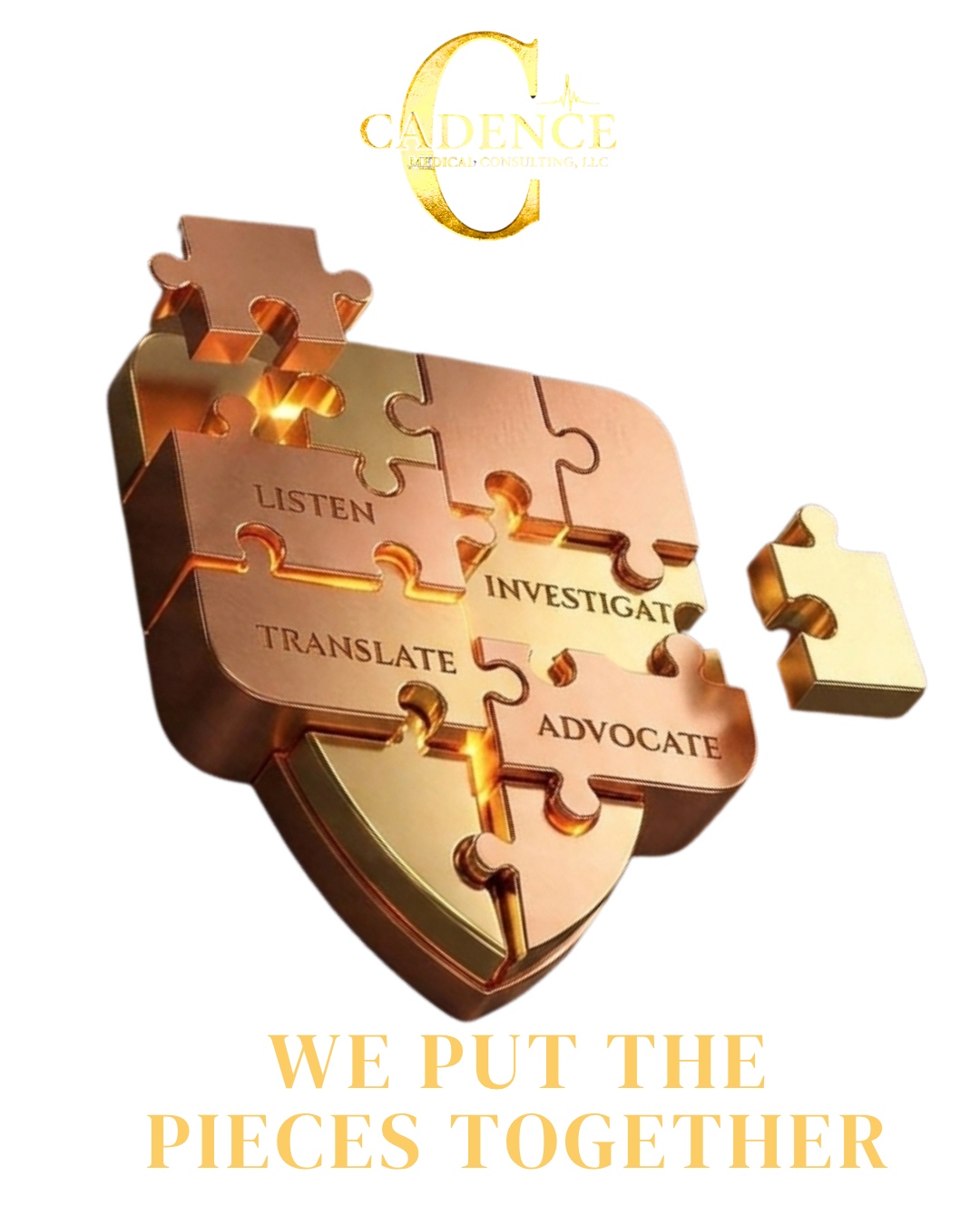 CADENCE Medical Consulting
